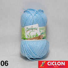 Cargar imagen en el visor de la galería, Estambre Del Bosque Nieve