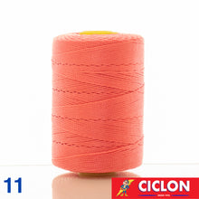 Cargar imagen en el visor de la galería, Hilos La Espiga No. 9 Nylon 100% 200g