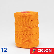 Cargar imagen en el visor de la galería, Hilos La Espiga No. 18 Nylon 100% 7oz