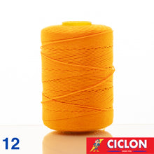 Cargar imagen en el visor de la galería, Hilos La Espiga No. 9 Nylon 100% 200g