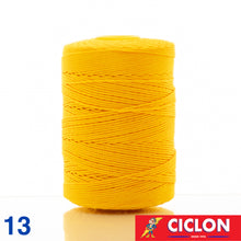 Cargar imagen en el visor de la galería, Hilos La Espiga No. 9 Nylon 100% 200g