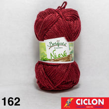 Cargar imagen en el visor de la galería, Estambre Del Bosque Nieve