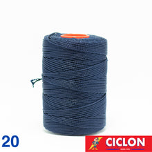 Cargar imagen en el visor de la galería, Hilos La Espiga No. 18 Nylon 100% 7oz