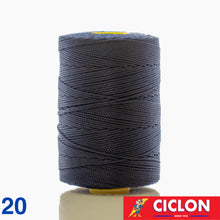 Cargar imagen en el visor de la galería, Hilos La Espiga No. 9 Nylon 100% 200g
