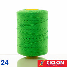 Cargar imagen en el visor de la galería, Hilos La Espiga No. 9 Nylon 100% 200g