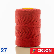 Cargar imagen en el visor de la galería, Hilos La Espiga No. 9 Nylon 100% 200g