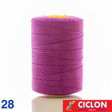 Cargar imagen en el visor de la galería, Hilos La Espiga No. 9 Nylon 100% 200g