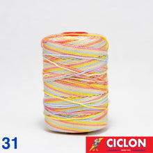 Cargar imagen en el visor de la galería, Hilos La Espiga No. 18 Nylon 100% 7oz