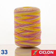 Cargar imagen en el visor de la galería, Hilos La Espiga No. 9 Nylon 100% 200g