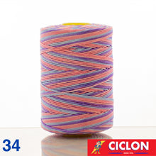 Cargar imagen en el visor de la galería, Hilos La Espiga No. 9 Nylon 100% 200g