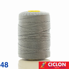 Cargar imagen en el visor de la galería, Hilos La Espiga No. 9 Nylon 100% 200g