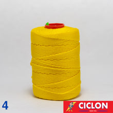 Cargar imagen en el visor de la galería, Hilos La Espiga No. 18 Nylon 100% 7oz