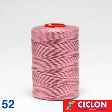 Cargar imagen en el visor de la galería, Hilos La Espiga No. 18 Nylon 100% 7oz