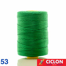 Cargar imagen en el visor de la galería, Hilos La Espiga No. 9 Nylon 100% 200g