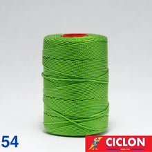 Cargar imagen en el visor de la galería, Hilos La Espiga No. 18 Nylon 100% 7oz