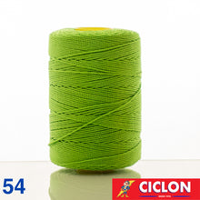 Cargar imagen en el visor de la galería, Hilos La Espiga No. 9 Nylon 100% 200g