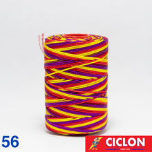 Cargar imagen en el visor de la galería, Hilos La Espiga No. 18 Nylon 100% 7oz