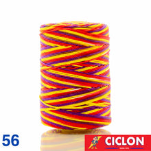 Cargar imagen en el visor de la galería, Hilos La Espiga No. 9 Nylon 100% 200g