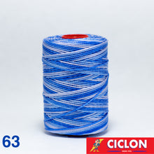 Cargar imagen en el visor de la galería, Hilos La Espiga No. 18 Nylon 100% 7oz