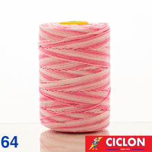 Cargar imagen en el visor de la galería, Hilos La Espiga No. 9 Nylon 100% 200g