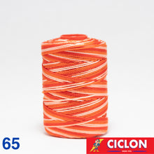 Cargar imagen en el visor de la galería, Hilos La Espiga No. 18 Nylon 100% 7oz