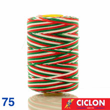 Cargar imagen en el visor de la galería, Hilos La Espiga No. 9 Nylon 100% 200g