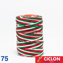 Cargar imagen en el visor de la galería, Hilos La Espiga No. 18 Nylon 100% 7oz