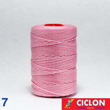 Cargar imagen en el visor de la galería, Hilos La Espiga No. 18 Nylon 100% 7oz