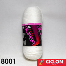 Cargar imagen en el visor de la galería, Estambre KuKu Super 200g