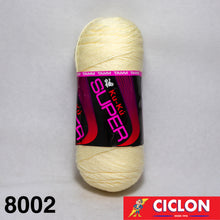 Cargar imagen en el visor de la galería, Estambre KuKu Super 200g