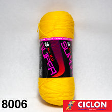 Cargar imagen en el visor de la galería, Estambre KuKu Super 200g