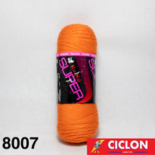 Cargar imagen en el visor de la galería, Estambre KuKu Super 200g