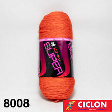 Cargar imagen en el visor de la galería, Estambre KuKu Super 200g