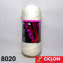 Cargar imagen en el visor de la galería, Estambre KuKu Super 200g