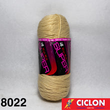 Cargar imagen en el visor de la galería, Estambre KuKu Super 200g