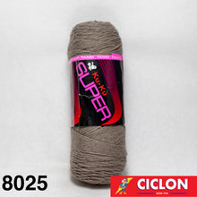 Cargar imagen en el visor de la galería, Estambre KuKu Super 200g