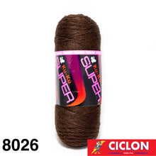 Cargar imagen en el visor de la galería, Estambre KuKu Super 200g