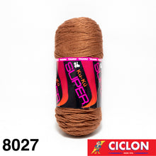 Cargar imagen en el visor de la galería, Estambre KuKu Super 200g