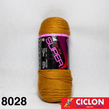 Cargar imagen en el visor de la galería, Estambre KuKu Super 200g