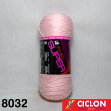 Cargar imagen en el visor de la galería, Estambre KuKu Super 200g