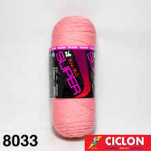 Cargar imagen en el visor de la galería, Estambre KuKu Super 200g