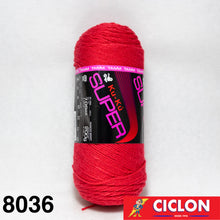 Cargar imagen en el visor de la galería, Estambre KuKu Super 200g