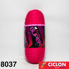 Cargar imagen en el visor de la galería, Estambre KuKu Super 200g