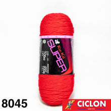 Cargar imagen en el visor de la galería, Estambre KuKu Super 200g