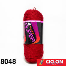 Cargar imagen en el visor de la galería, Estambre KuKu Super 200g