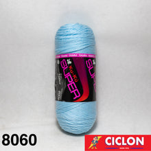 Cargar imagen en el visor de la galería, Estambre KuKu Super 200g