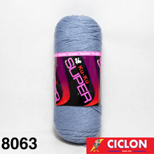 Cargar imagen en el visor de la galería, Estambre KuKu Super 200g