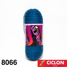 Cargar imagen en el visor de la galería, Estambre KuKu Super 200g