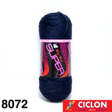 Cargar imagen en el visor de la galería, Estambre KuKu Super 200g