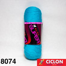 Cargar imagen en el visor de la galería, Estambre KuKu Super 200g